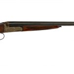 Victor Sarasqueta 20Ga SxS Shotgun