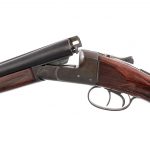 Ithaca Field Grade 20Ga SxS Shotgun