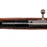 Russian M44 Carbine 7.62x54R Bolt Action Rifle