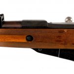 Finnish Mosin B Barrel M39 7.62x54mmR Bolt Rifle