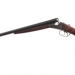 Ithaca Field Grade 20Ga SxS Shotgun