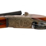 Victor Sarasqueta 20Ga SxS Shotgun