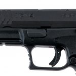 Springfield Armory XDm-9 9mm Semi Auto Pistol