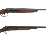 Estate Shotgun Lot 20 / 410Ga Lot 2 Pcs Shotguns
