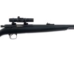 MML Black Knight .50 Cal Muzzleloader