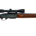Remington 742 Woodsmaster .30-06 Sprg Semi Rifle