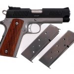 New Detonics Series II .45 ACP Semi Auto Pistol