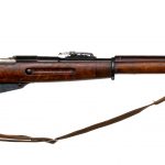 Sako Finn M24 Mosin Nagant 7.62x54r Bolt Action