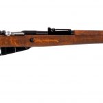 VKT M39 Mosin Nagant 7.62x54R Bolt Rifle