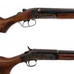 Estate Shotgun Lot 20 / 410Ga Lot 2 Pcs Shotguns
