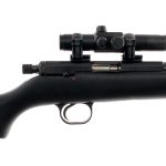 MML Black Knight .50 Cal Muzzleloader