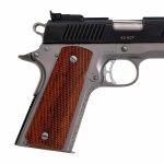 New Detonics Series II .45 ACP Semi Auto Pistol