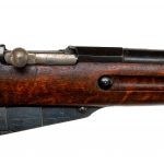 Sako Finn M24 Mosin Nagant 7.62x54r Bolt Action