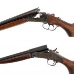 Estate Shotgun Lot 20 / 410Ga Lot 2 Pcs Shotguns