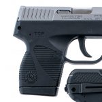 Taurus .380 ACP Lot 2Pcs 738, Curve Pistol