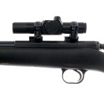 MML Black Knight .50 Cal Muzzleloader