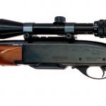 Remington 742 Woodsmaster .30-06 Sprg Semi Rifle