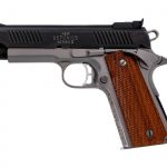 New Detonics Series II .45 ACP Semi Auto Pistol