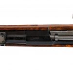 VKT M39 Mosin Nagant 7.62x54R Bolt Rifle