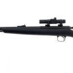 MML Black Knight .50 Cal Muzzleloader