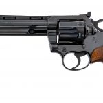 Colt BOA .357 Mag Revolver W/Box 1 of 1200