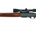 Remington 742 Woodsmaster .30-06 Sprg Semi Rifle