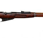 Sako Finn Civil Guard M28/30 Mosin 7.62x54r Rifle