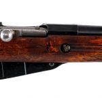 VKT Finnish M39 Mosin Nagant 7.62x54R Bolt Rifle