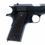 1915 Argentine Colt Govt Model 1911/1916 .45 ACP