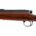 Remington 700 .458 Win Mag Bolt Action Rifle