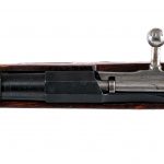 VKT Finnish M39 Mosin Nagant 7.62x54R Bolt Rifle