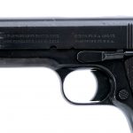 1915 Argentine Colt Govt Model 1911/1916 .45 ACP