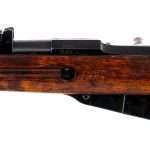 VKT Finnish M39 Mosin Nagant 7.62x54R Bolt Rifle