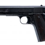 1915 Argentine Colt Govt Model 1911/1916 .45 ACP