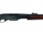 Remington 7600 .300 Savage Pump Action Rifle
