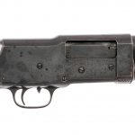 J. Stevens 520 Take-Down 12Ga Pump Shotgun
