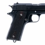Norwegian Kongsberg 1914 .45 ACP 1911 Pistol