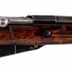 Sako Puolustuslaitos M39 7.62x54mmR Rifle