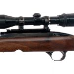 Winchester Rifle Model 100 .308