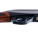 Benelli Montefeltro 12Ga Semi Auto Shotgun
