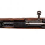 Tikka Finnish M27 7.62x54R Mosin Rifle