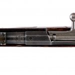 Sako Puolustuslaitos M39 7.62x54mmR Rifle