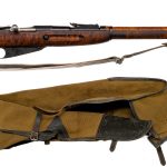 Tikka Mosin M91/30 7.62x54mmR Bolt Action