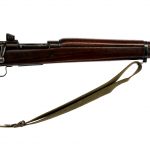 WWII Remington 03-A3 .30-06 Bolt Action Rifle 03A3