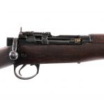 Long Branch Enfield No 4 MKI .303 Bolt Rifle