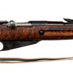 Tikka Mosin M91/30 7.62x54mmR Bolt Action