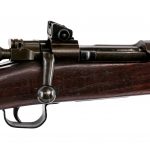 WWII Remington 03-A3 .30-06 Bolt Action Rifle 03A3