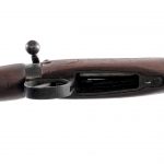Long Branch Enfield No 4 MKI .303 Bolt Rifle
