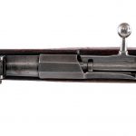 VKT M39 Mosin Nagant 7.62x54R Bolt Rifle