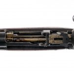 Long Branch Enfield No 4 MKI .303 Bolt Rifle